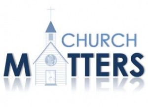 Church Matters